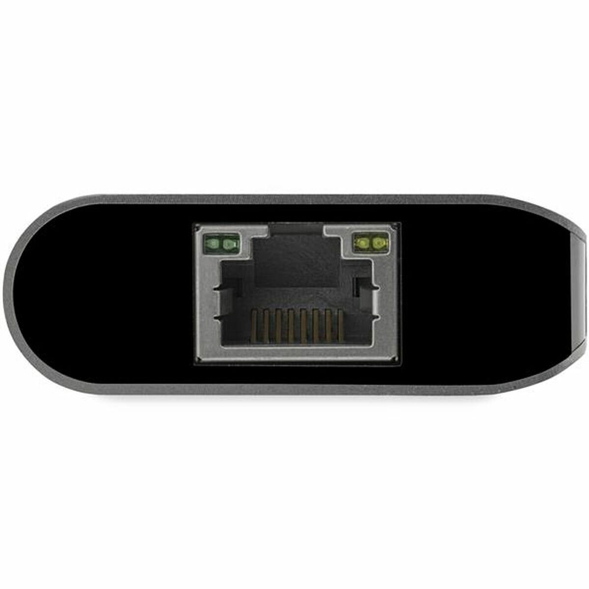 Dockstation Startech DKT30CSDHPD3 4K Ultra HD Grå